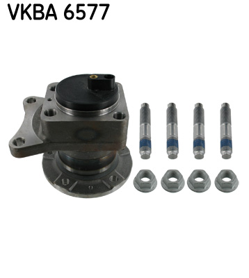 SKF VKBA 6577 Kerékcsapágy készlet